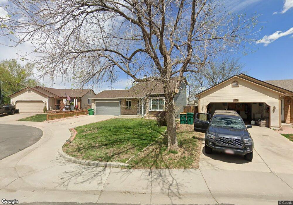 19322 E Purdue Cir, Aurora, CO 80013 - photo 1
