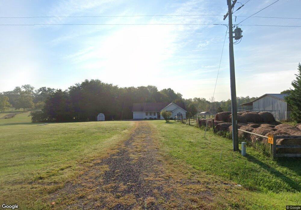 31728 Indiantown Rd, Locust Grove, VA 22508 - photo 1