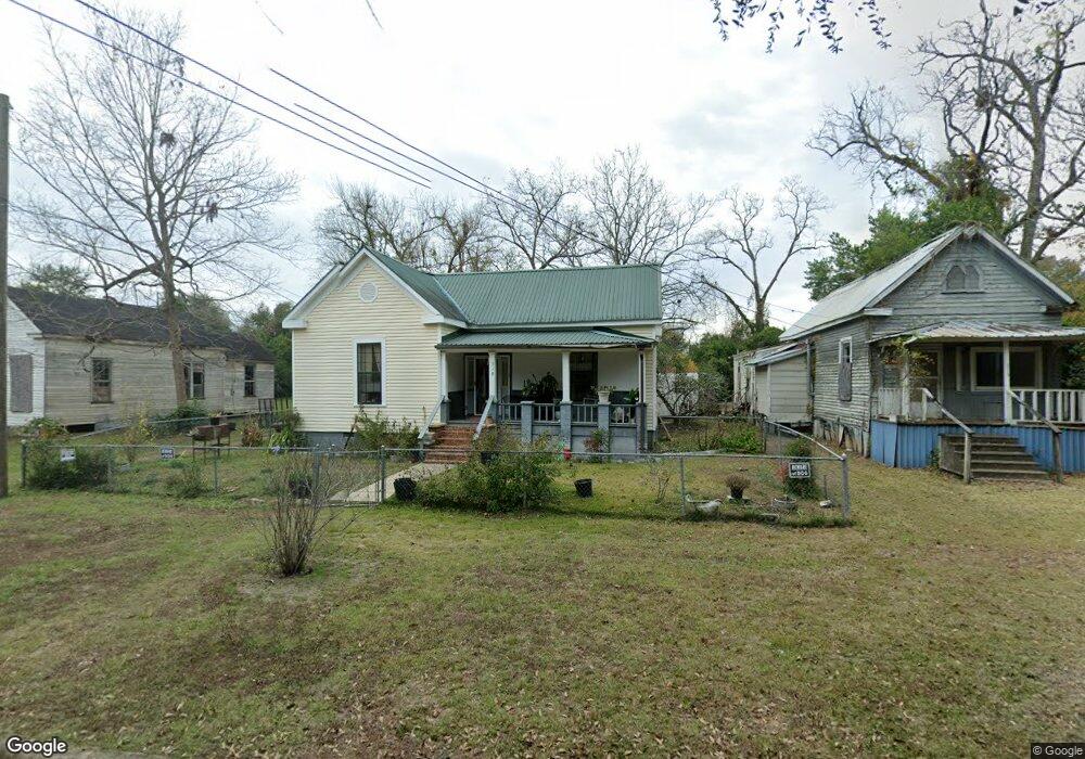 318 Dr T V McCoo Blvd S, Eufaula, AL 36027 - photo 1
