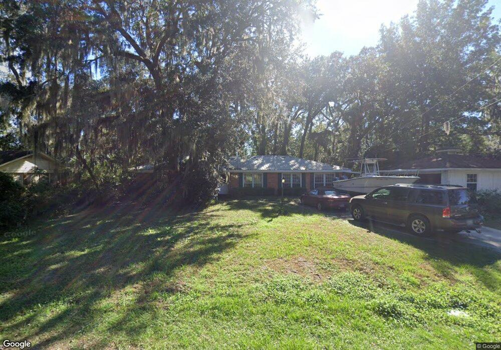 120 Arthur J Moore Dr, Saint Simons Island, GA 31522 - photo 1