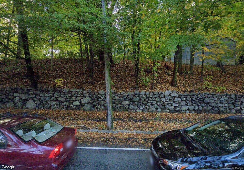 219 Parker St, Newton Center, MA 02459 - photo 1