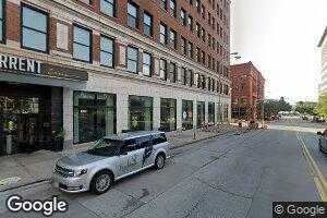 215 N Main St, Davenport, IA 52801