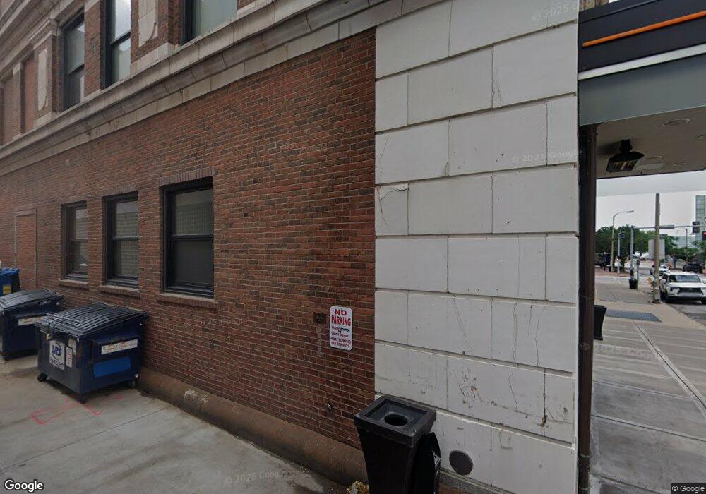 215 N Main St, Davenport, IA 52801 - photo 1