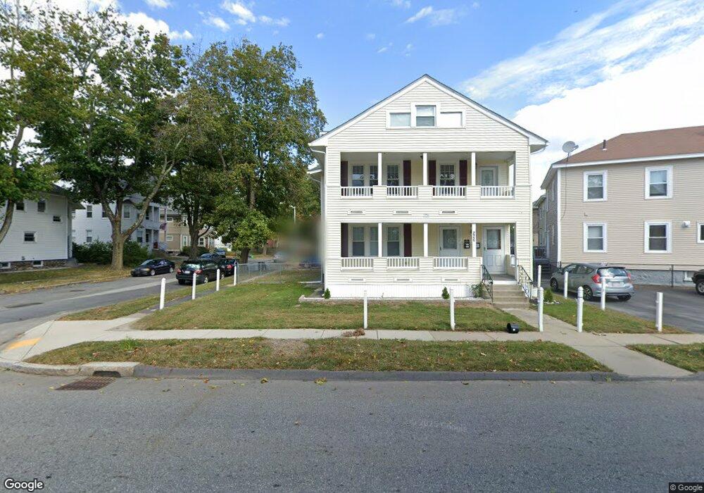 226 May St, Worcester, MA 01602 - photo 1