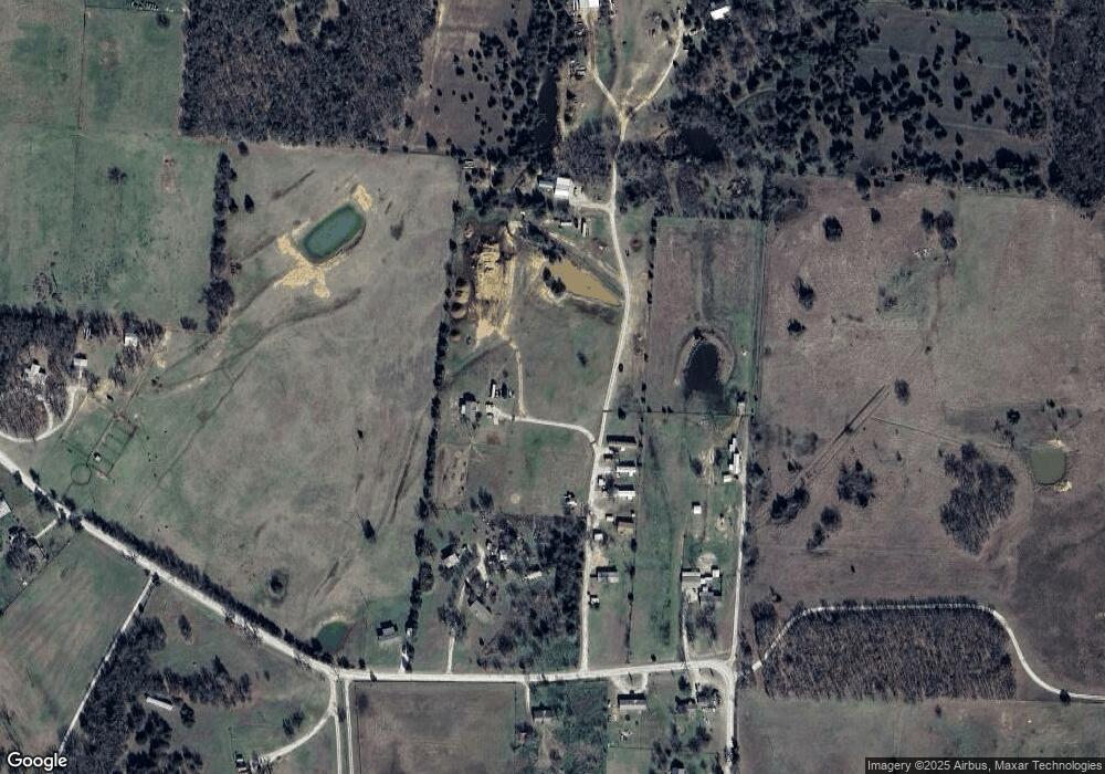 745 County Road 136, Gainesville, TX 76240 - photo 1