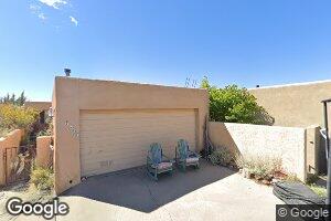 6533 Tahawash St, Peña Blanca, NM 87041