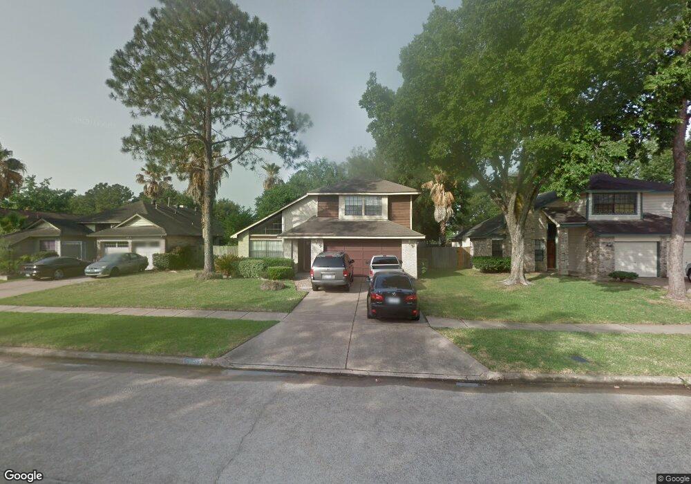 15855 Meadow Village Dr, Houston, TX 77095 - photo 1