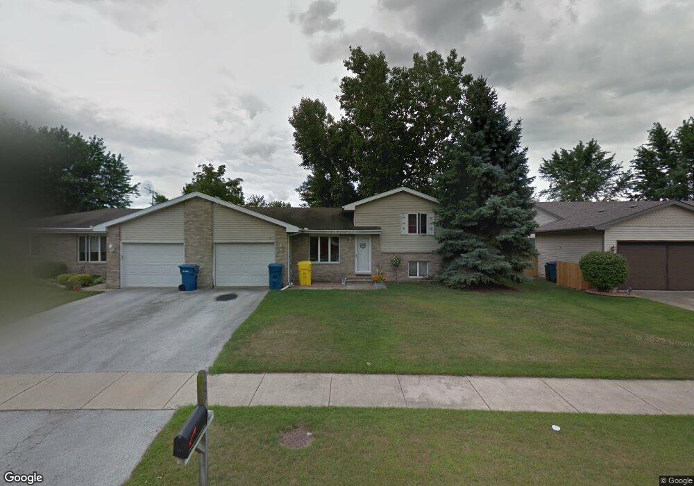 1741 W Ash St, Griffith, IN 46319 - photo 1