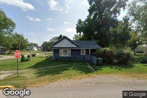 401 W North St, Bloomfield, IA 52537