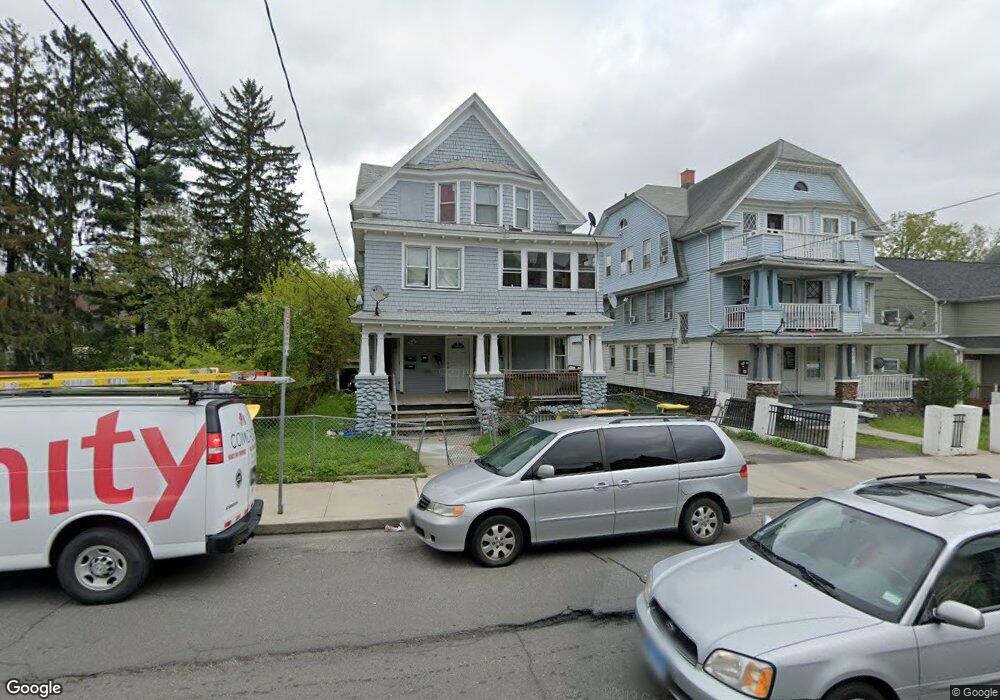 266 Cooke St unit 2REAR, Waterbury, CT 06710 - photo 1