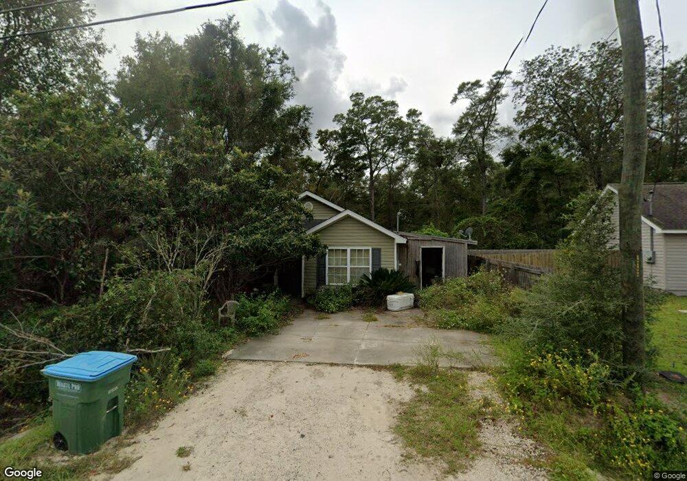 206 Tafflinger Rd, Crawfordville, FL 32327 - photo 1