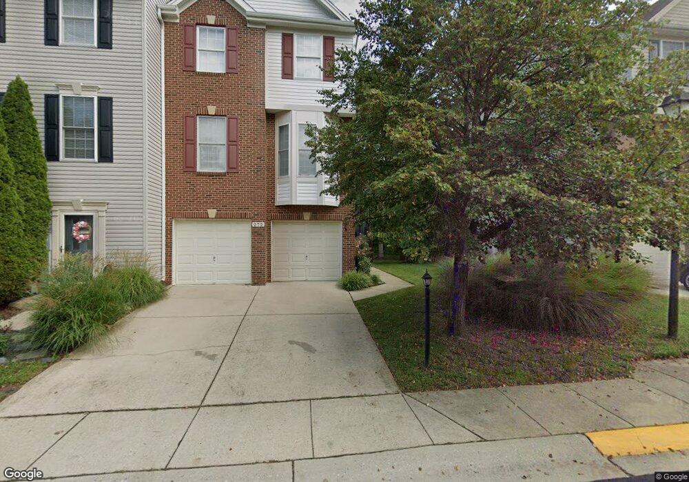 272 Braxton Way unit 28, Edgewater, MD 21037 - photo 1