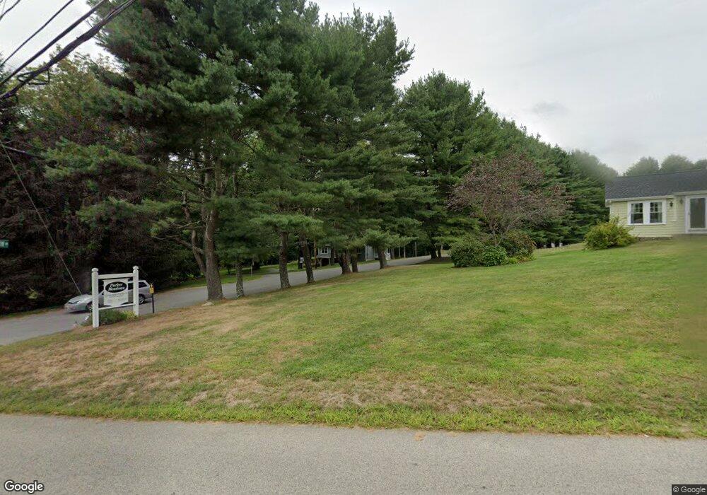 2 Packer Meadows Dr, Newton, NH 03858 - photo 1