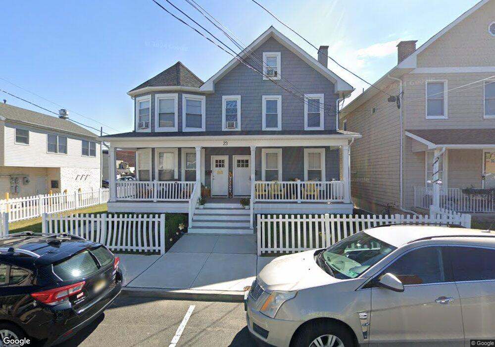 23 Main St, Keyport, NJ 07735 - photo 1