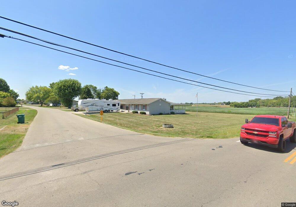 23781 Eisenhower Dr, Circleville, OH 43113 - photo 1