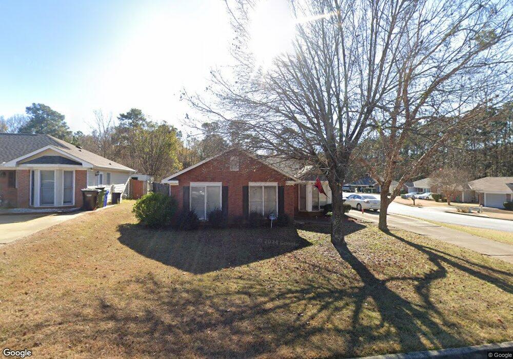 2148 Birchwood Way, Columbus, GA 31909 - photo 1