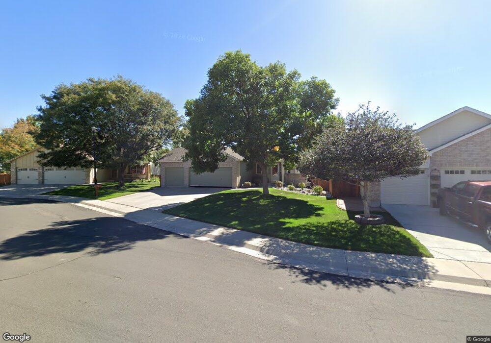 5344 E 131st Way, Thornton, CO 80241 - photo 1