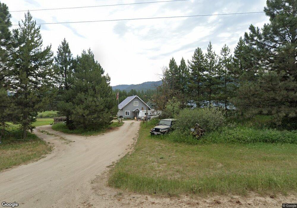 230 Clear Creek Rd, Cascade, ID 83611 - photo 1