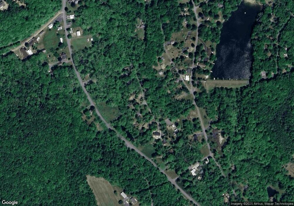 4092 Creek Dr, Kunkletown, PA 18058 - photo 1