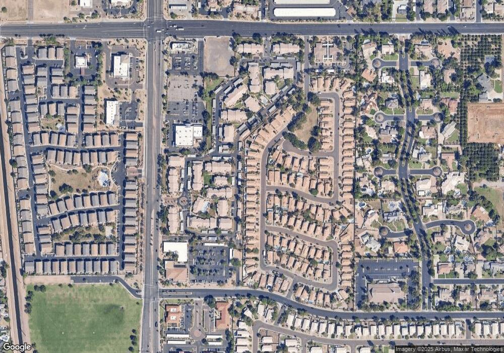 1346 S Parkcrest, Mesa, AZ 85206 - photo 1