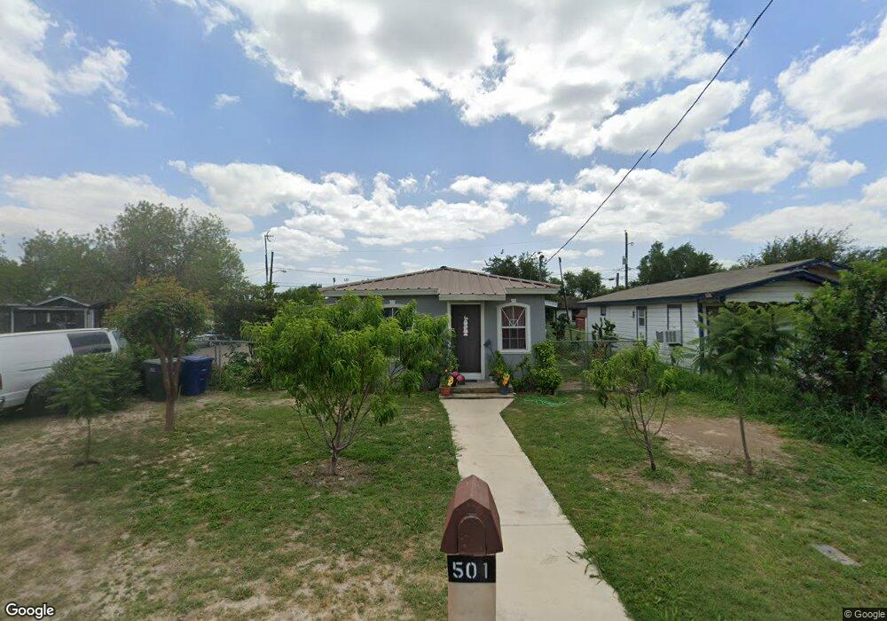 501 Athol St, San Juan, TX 78589 - photo 1