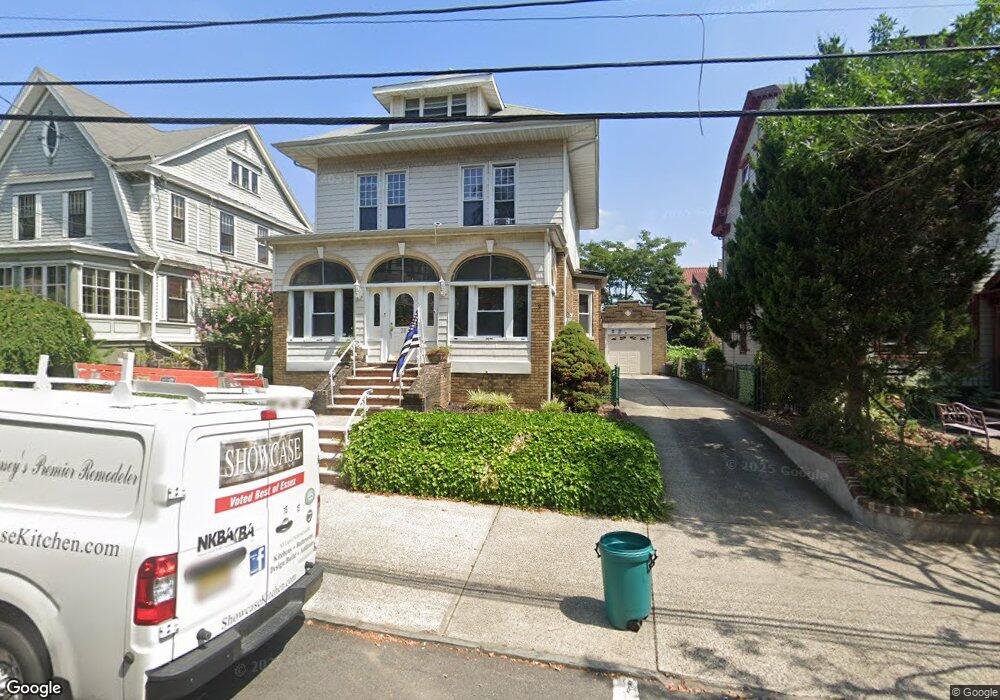 18 Columbia Terrace unit 20, Weehawken, NJ 07086 - photo 1