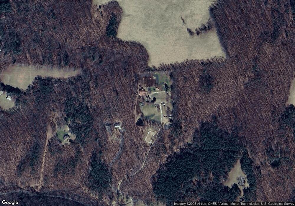 84 Valhalla Ln, Berkeley Springs, WV 25411 - photo 1