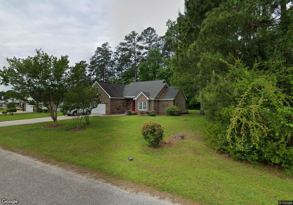 2405 Mcmillan Ln, Conway, SC 29526 - photo 1