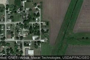 254 Fox Ave, Woden, IA 50484