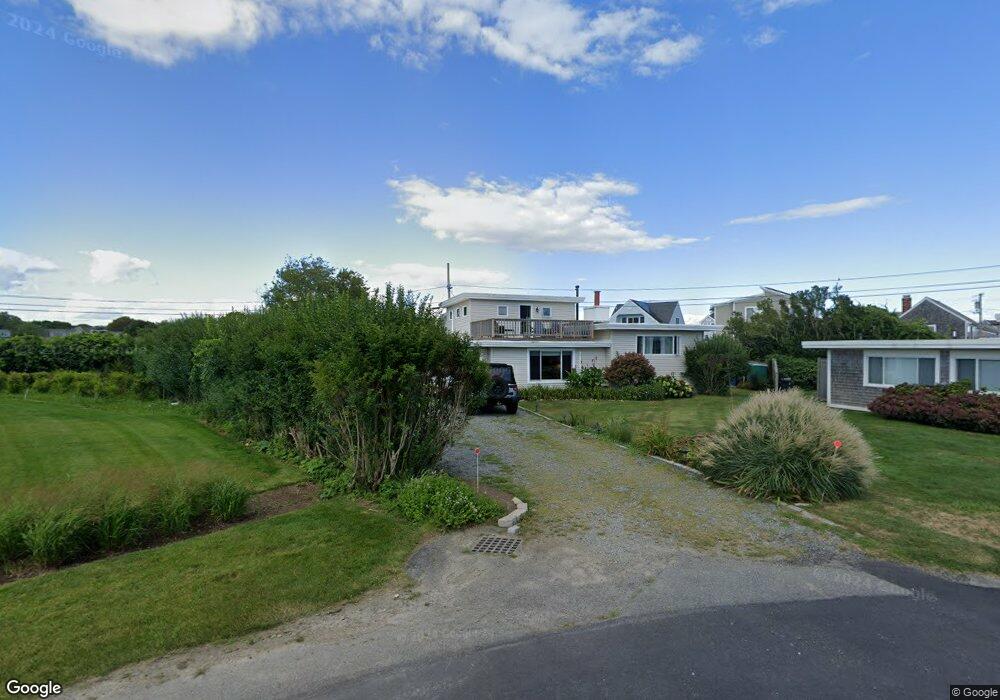 31 Bywater Ct, Falmouth, MA 02540 - photo 1