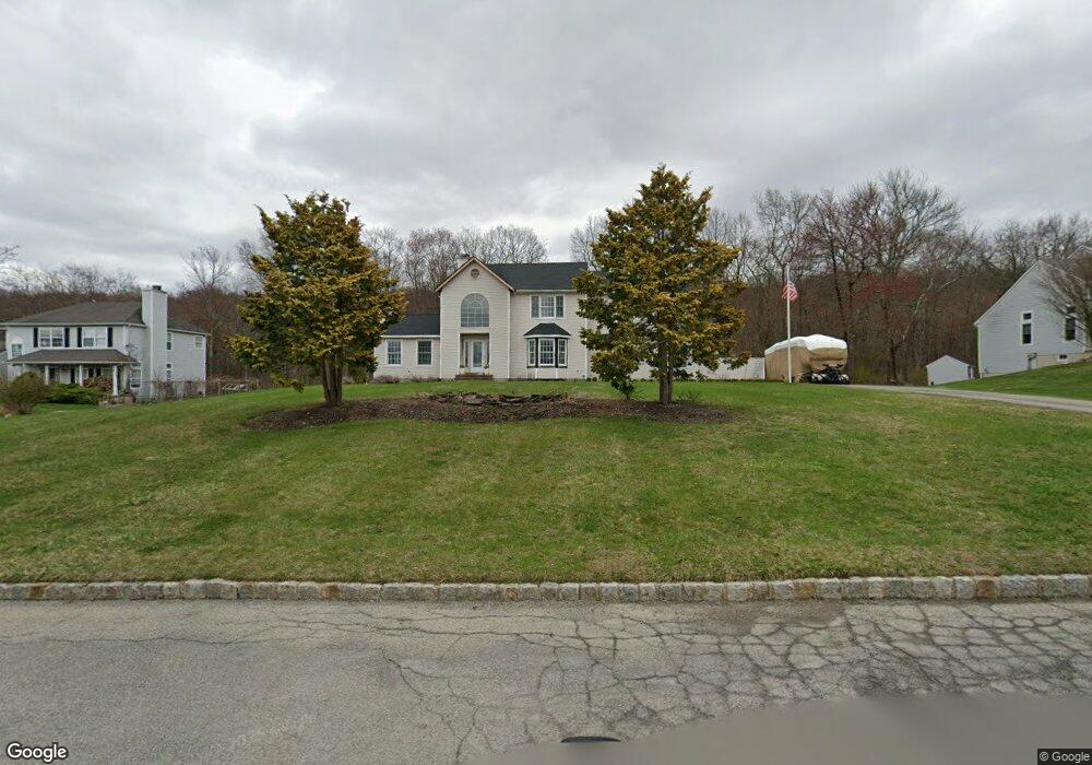 34 Fieldstone Dr, Sussex, NJ 07461 - photo 1