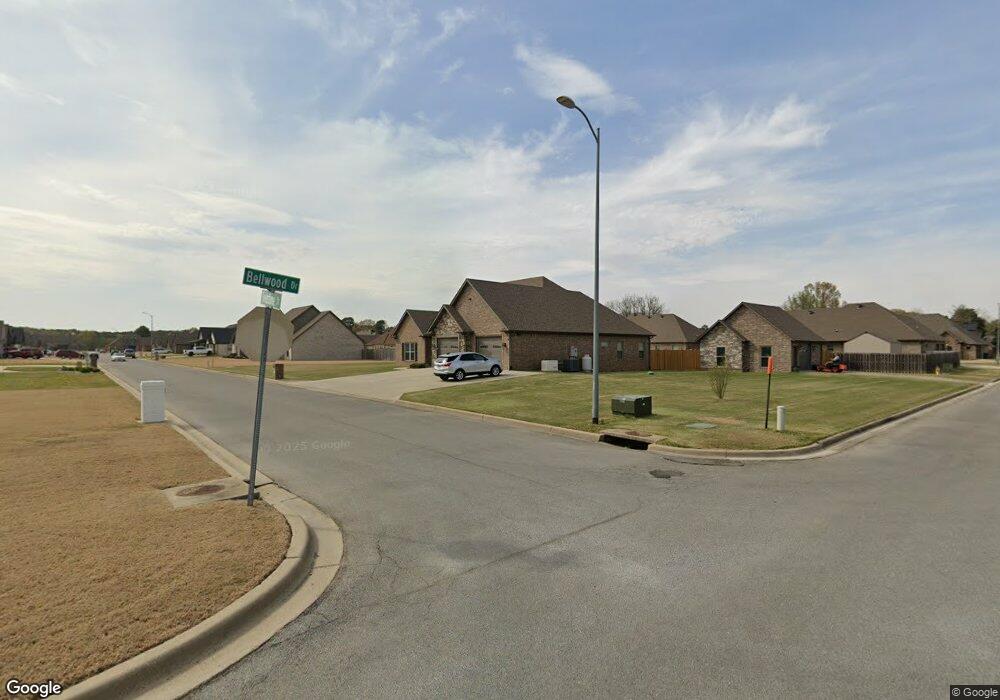 3603 Fieldstone Dr, Paragould, AR 72450 - photo 1