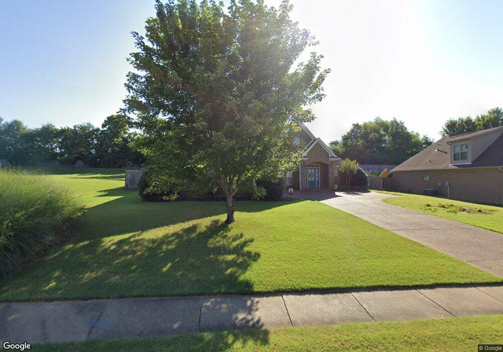 576 Cobblestone Ln, Hernando, MS 38632 - photo 1