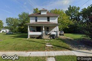 809 Franklin St, Lima, OH 45804