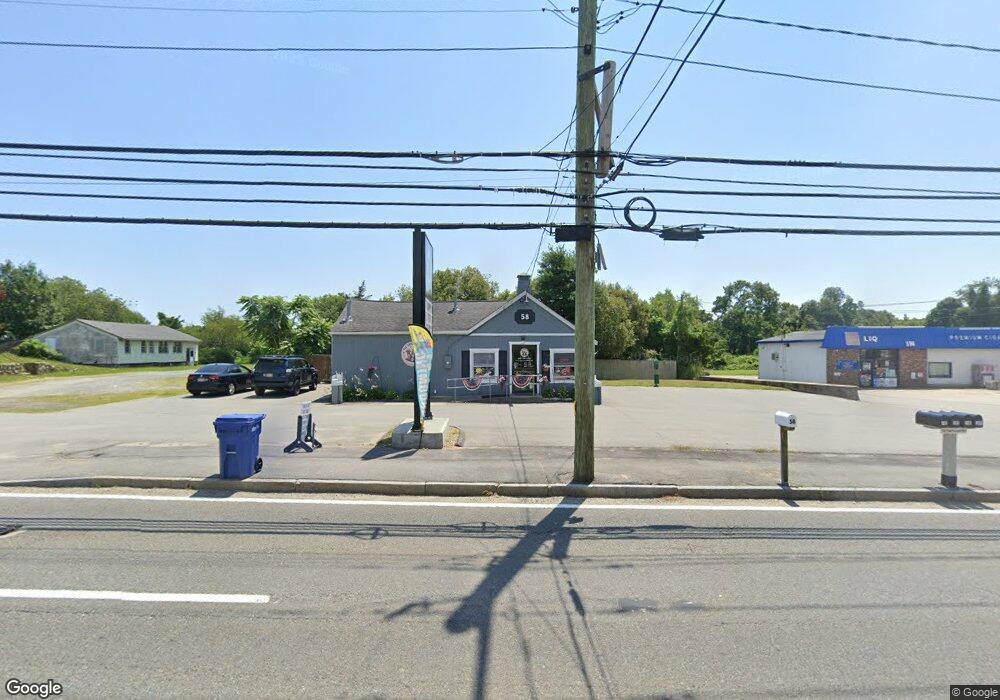 60 Fairhaven Rd unit 1E, Mattapoisett, MA 02739 - photo 1