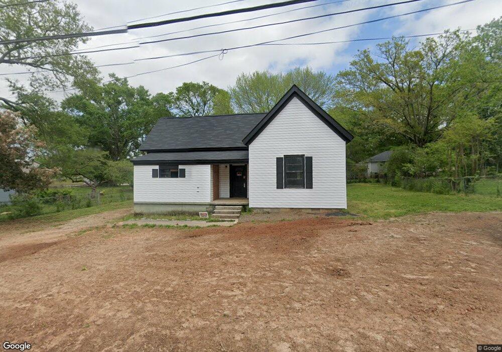 5162 Worsham St NE, Covington, GA 30014 - photo 1