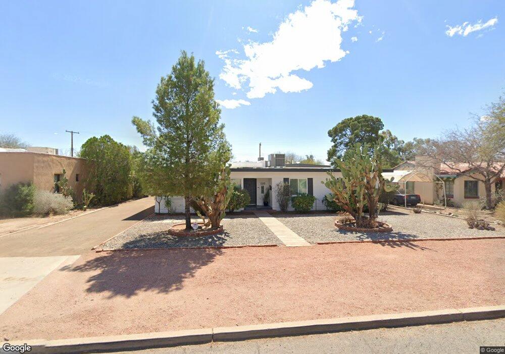 3226 E Linden St, Tucson, AZ 85716 - photo 1