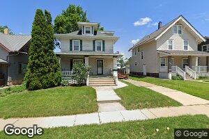 1608 1st Ave NW, Cedar Rapids, IA 52405