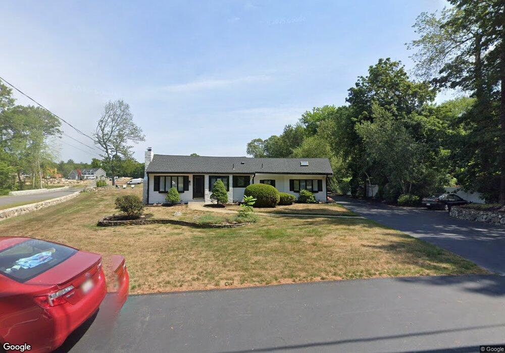 37 Chestnut St, North Reading, MA 01864 - photo 1