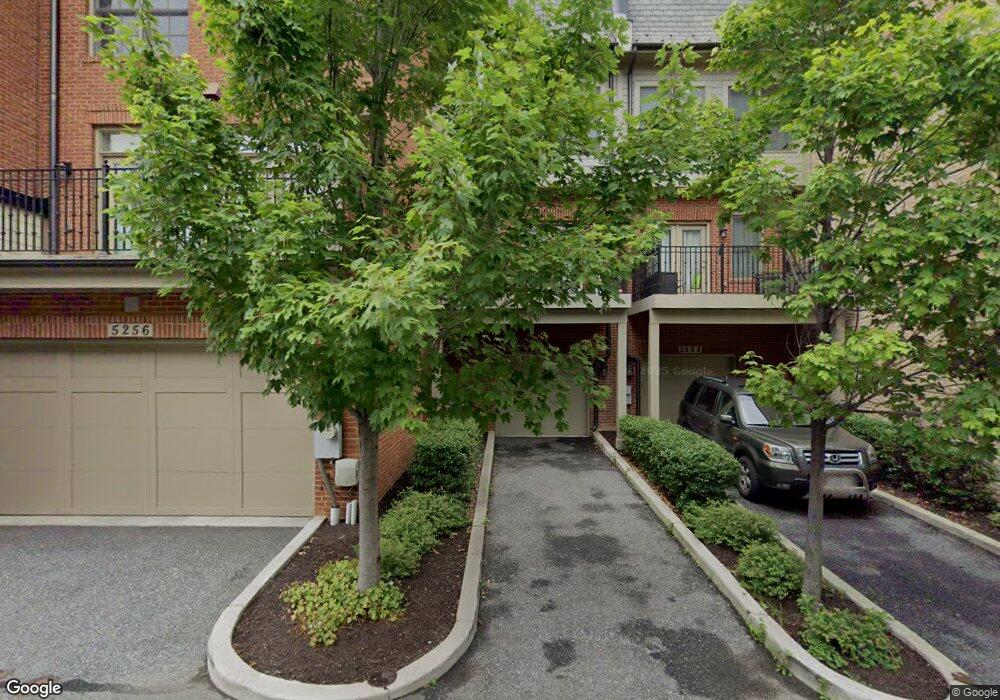 5254 Strathmore Ave, North Bethesda, MD 20852 - photo 1