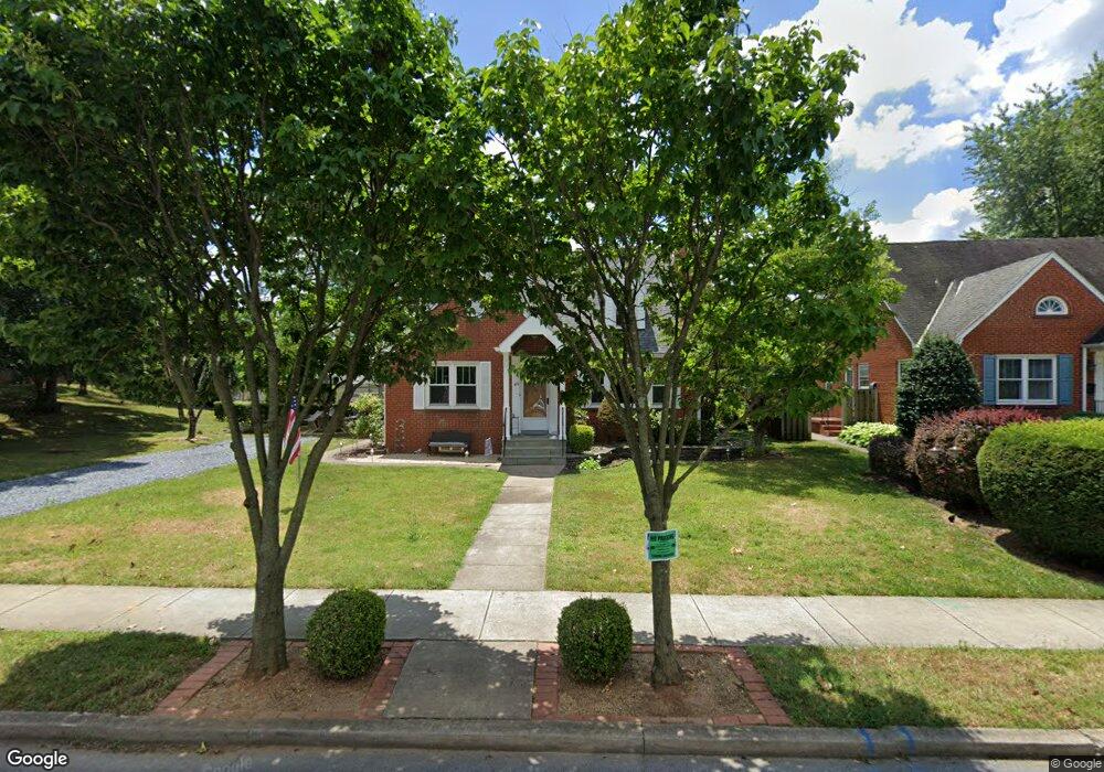 416 Carroll Pkwy, Frederick, MD 21701 - photo 1