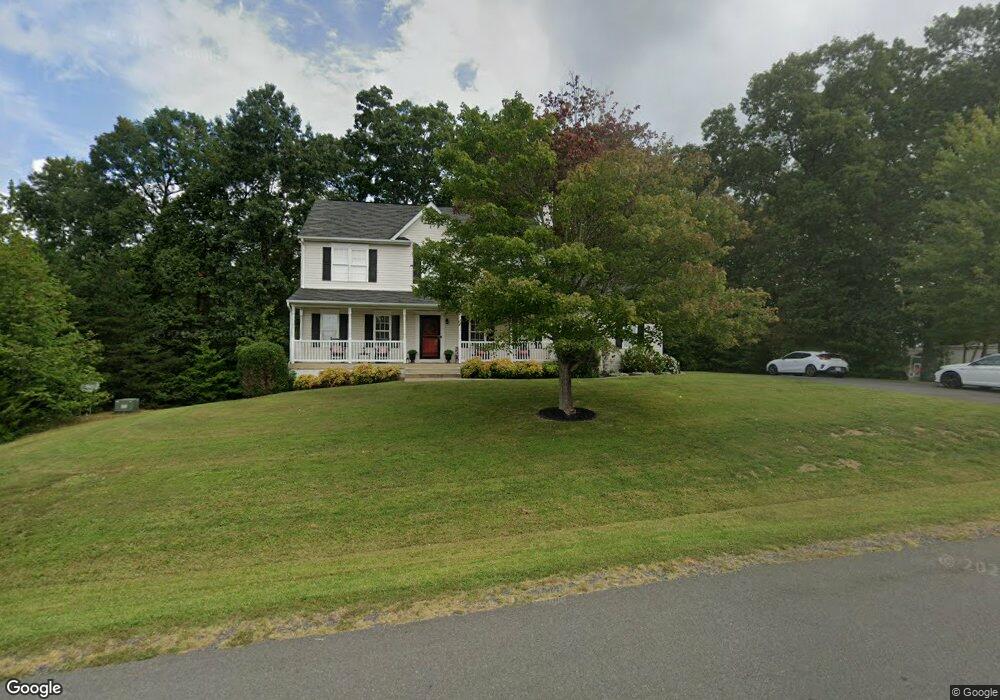 35501 Pheasant Ridge Rd, Locust Grove, VA 22508 - photo 1