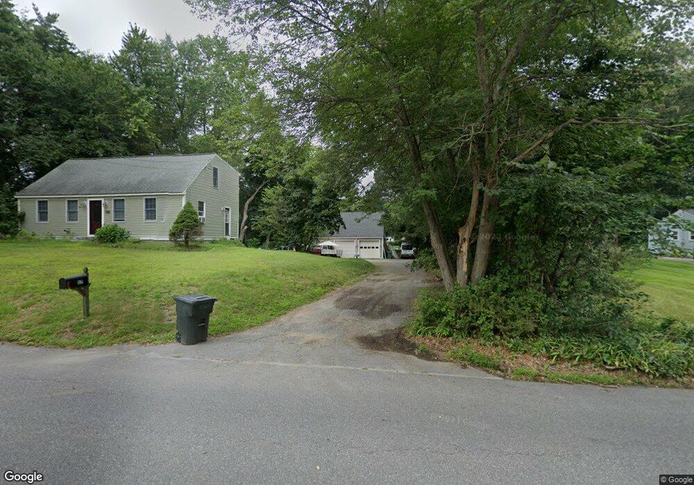 17 Parker St, Acton, MA 01720 - photo 1