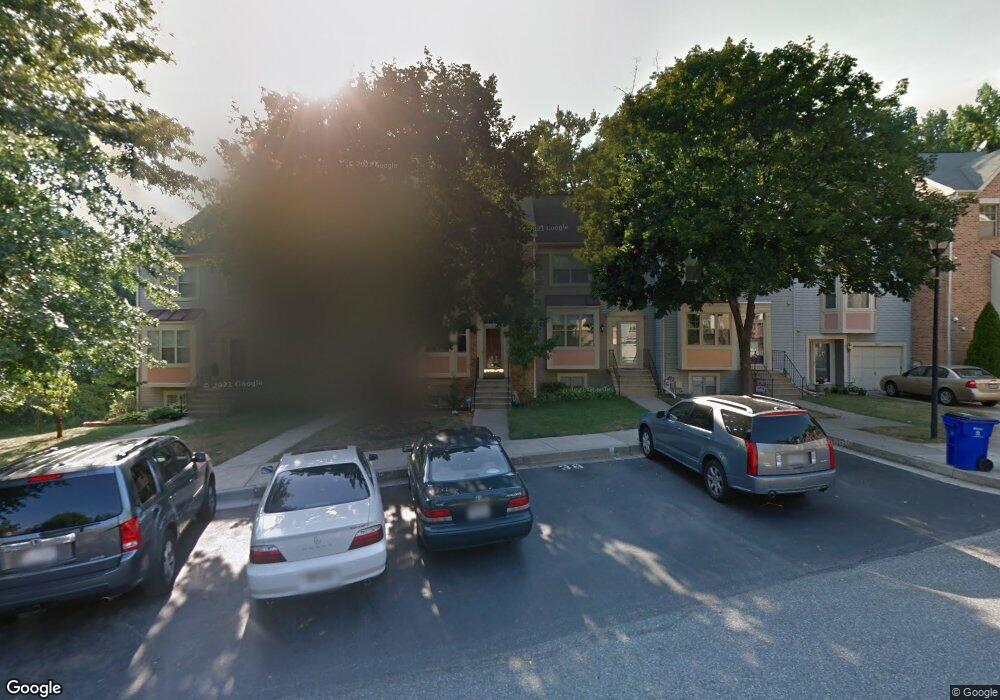 9675 Horsham Dr, Laurel, MD 20723 - photo 1