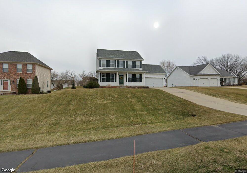 14459 Oak Leaf Trail unit Bldg-Unit, Linden, MI 48451 - photo 1