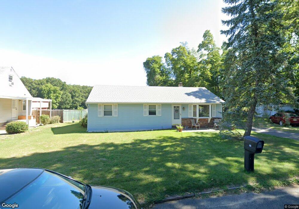 23 Prospect Ave, Burlington, NJ 08016 - photo 1