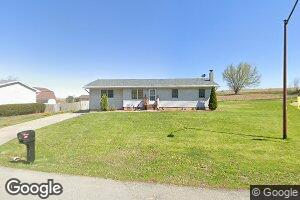 903 Reuel Ave, Kellogg, IA 50135