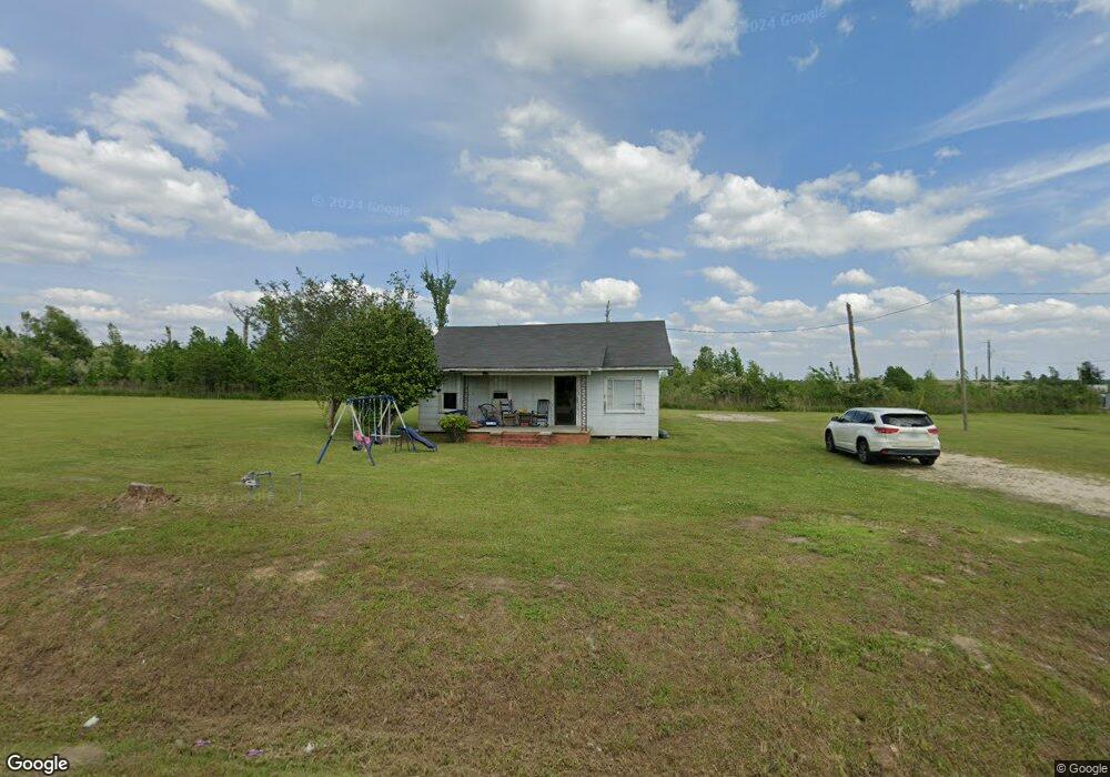 194 Highway 537, Laurel, MS 39443 - photo 1