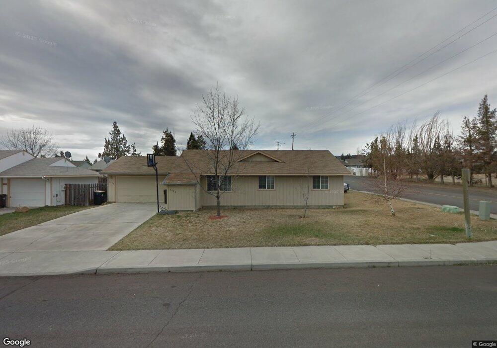 3438 SW Pumice Place, Redmond, OR 97756 - photo 1