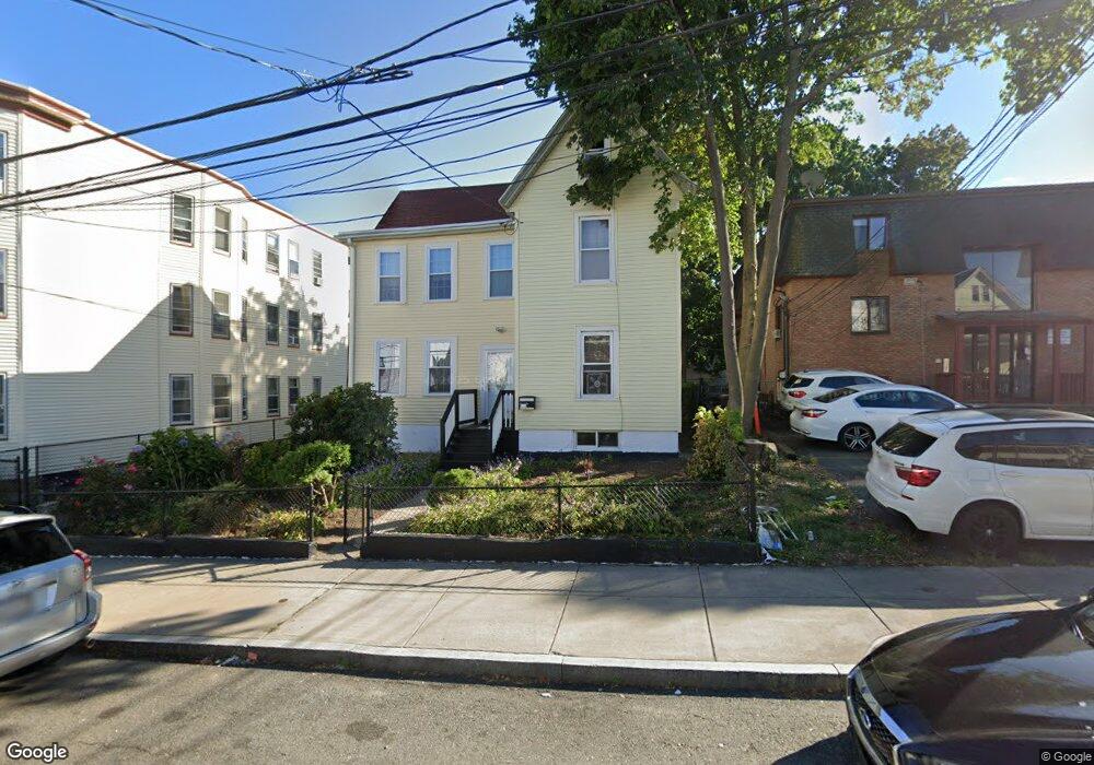 48 Dehon St, Revere, MA 02151 - photo 1